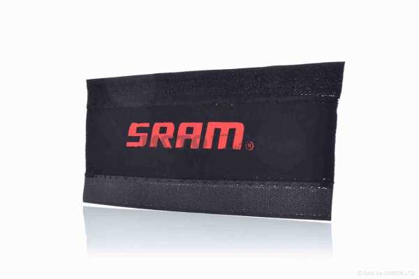 Защита пера велосипеда SRAM 